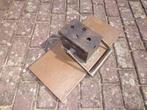 Koperen Koets Stoof, Antiek en Kunst, Antiek | Gereedschap en Instrumenten, Ophalen of Verzenden