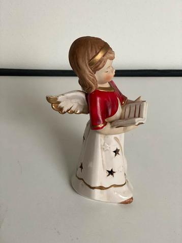 Lief Engeltje - Kerstdecoratie beschikbaar voor biedingen