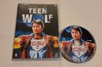 Michael J. Fox Teen Wolf Dvd Comedy, Alle leeftijden, Ophalen of Verzenden, Zo goed als nieuw, Romantische komedie