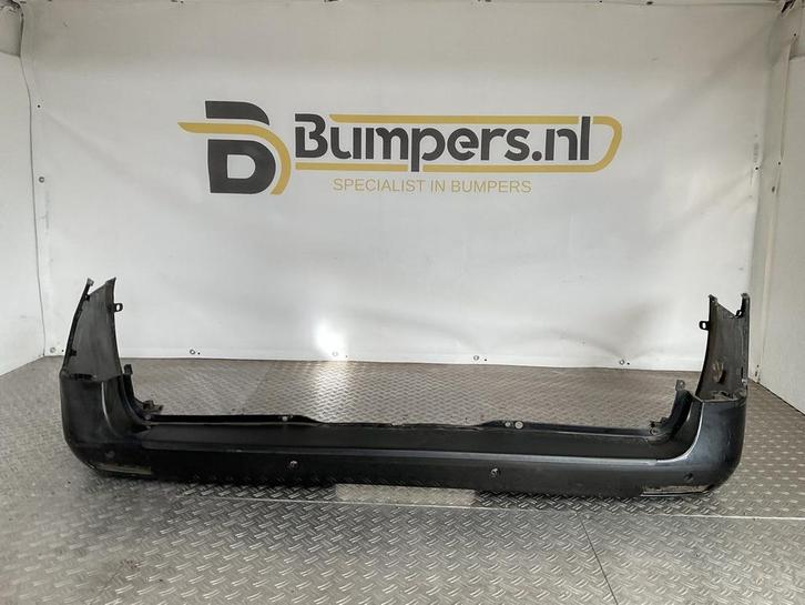 Bumper Mercedes Vito W447 A4478800045 Achterbumper F6-15977z, Auto-onderdelen, Carrosserie en Plaatwerk, Bumper, Achter, Gebruikt