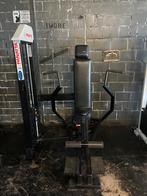 Panatta Fit2000 Borstpers - Goede Staat, Sport en Fitness, Fitnessmaterialen, Ophalen of Verzenden, Gebruikt, Borst