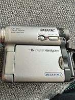 Sony DCR-TRV33e handycam (problemen), Ophalen of Verzenden, Zo goed als nieuw, Sony, 20x of meer