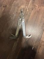 Leatherman Surge H2O - Gebruikt maar uniek, Ophalen of Verzenden, Gebruikt