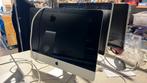 Apple imac 21 inch mid 2017 16gb A1418 EMC3069 i7-7700, Ophalen, Apple, SSD, IMac