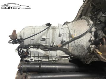 Automaatbak Jaguar XK 3.5 V8 Coupé ('06-'15) 6W837000AC beschikbaar voor biedingen