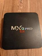 MXQ pro 4k, Ophalen of Verzenden, Zo goed als nieuw, HDMI, Minder dan 500 GB