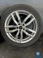 7mm! Audi A4 AllRoad B8 A6 C8 4K 18 inch velgen 5x112 winter, Auto-onderdelen, Banden en Velgen, 18 inch, Banden en Velgen, Personenwagen