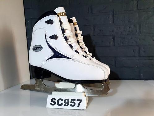 Roces RFG1 Kunstschaatsen Schaatsen Kunst Maat 35, Sport en Fitness, Schaatsen, Nieuw, Kunstschaatsen, Overige merken, Verzenden