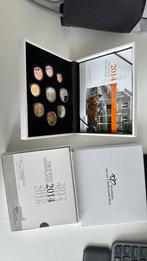 Proofset Nederland 2014, Ophalen of Verzenden, Overige landen, Overige waardes