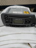 Auto radio cd speler, Ophalen, Ford