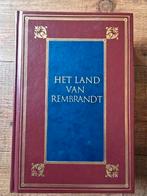 Cd. Busken Huet Het land van Rembrandt, Ophalen of Verzenden, Zo goed als nieuw