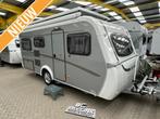 Eriba Feeling 425, Caravans en Kamperen, Standaardzit, Overige typen, Tot en met 3, 4 tot 5 meter