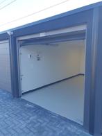 AANBIEDING: per direct te huur, 16m2 garagebox Nijmegen