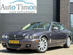 Jaguar XJ 4.2 V8 Sovereign Aut.-6 | origineel NL auto| BTW v, Automaat, Achterwielaandrijving, Gebruikt, Met garantie (alle)