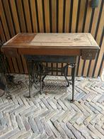 Vintage naaimachine, Antiek en Kunst, Antiek | Naaimachines, Ophalen