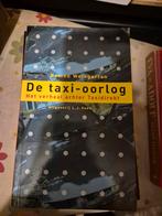 De Taxi-oorlog - Remko Weingarten, Ophalen of Verzenden