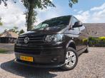 VW Transporter T5 DSG 2.0 TDI 140 pk 2014, stealth camper, 13 km/l, 4 cilinders, Volkswagen, Origineel Nederlands