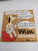 Wums Gesang  , ich bin ein kleiner hund, Ophalen of Verzenden, Zo goed als nieuw, Nederlandstalig