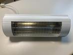 Solamagic 2000 Wit (RAL9010) Terras Verwarming, Ophalen of Verzenden