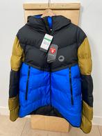 Nike Winter Jacket Jas Storm Fit Primaloft Coat, XL, Nieuw, Nieuw, Maat 56/58 (XL), Nike, Zwart