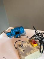 Weg AL71-04 motor, Doe-het-zelf en Verbouw, Motoren, Ophalen, Zo goed als nieuw, Elektromotor