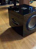 Rel Carbon special, Ophalen of Verzenden, Gebruikt, Subwoofer, Overige merken