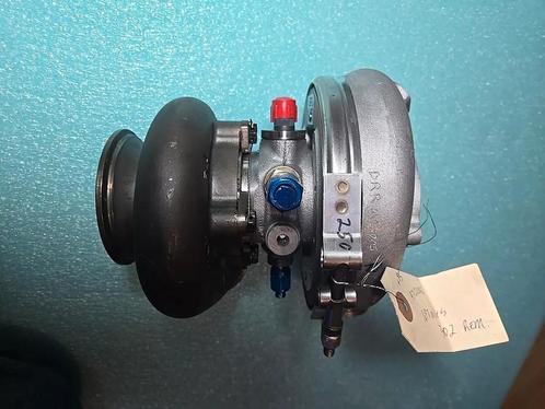 Borgwarner efr 6758/6258 0.85ar vband turbine huis, Auto-onderdelen, Motor en Toebehoren, Ophalen of Verzenden
