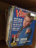Veronica televisie gids 1998, Verzamelen, Tijdschriften, Kranten en Knipsels, Ophalen of Verzenden