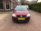 Volkswagen Polo 1.2 40KW 2007 Rood, Voorwielaandrijving, Stof, 54 pk, 989 kg
