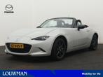 Mazda MX-5 1.5 SkyActiv-G 131 GT-M (bj 2015), Auto's, Mazda, Achterwielaandrijving, Gebruikt, Euro 6, 4 cilinders