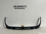 Opel Mokka X voor bumperspoiler 42547651, Gebruikt, Voor, Opel, Ophalen of Verzenden