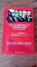 Hoe de Britten het communisme uivonden - Richard Poe, Nieuw, Ophalen of Verzenden, Richard Poe, Overige onderwerpen