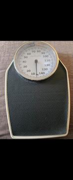 Medisana weegschaal, Ophalen of Verzenden, Zo goed als nieuw, Personenweegschaal, 100 kg of meer