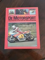 De Motorsport: 100 Jaar Geschiedenis, Ophalen of Verzenden, Gelezen, Algemeen