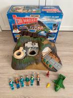 Thunderbirds tracy island, Ophalen of Verzenden, Gebruikt