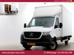 Mercedes-Benz Sprinter 316 CDI 163pk 7G Automaat Bakwagen me, Achterwielaandrijving, Gebruikt, Euro 6, 4 cilinders
