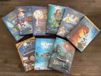 Disney DVD's, Cd's en Dvd's, Amerikaans, Tekenfilm, Zo goed als nieuw, Ophalen