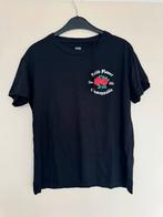 The Sting t-shirt maat XS wildflower nieuw, The Sting, Zwart, Nieuw, Ophalen of Verzenden