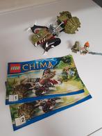Lego Chima 70001, Zo goed als nieuw, Ophalen
