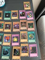 Yu-Gi-Oh! kaarten 100+ origineel, Blue-Eyes white dragon, Ophalen of Verzenden, Gebruikt, Meerdere kaarten