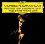 CD Chopin: Chopin Recital - Ivo Pogorelich, Ophalen, Zo goed als nieuw