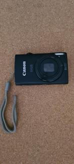 Fotocamera Canon IXUS 230 HS, Canon, Compact, Ophalen of Verzenden, Zo goed als nieuw