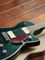 Gretsch G5210 P90 met originele koffer als nieuw! Ruilen, Ophalen, Zo goed als nieuw, Solid body, Overige merken