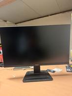 MSI 120hz monitor, Computers en Software, 101 t/m 150 Hz, Full HD, Zo goed als nieuw, MSI monitor