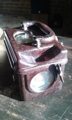 Oude Duivenklok - Heirman, Antiek en Kunst, Ophalen of Verzenden