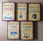 Raymond E. Feist - Oorlog van de Grote Scheuring (HC + omsla, Ophalen of Verzenden, Gelezen, Raymond E. Feist