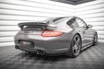 Voorlip sideskirt diffuser spoiler - 911 Carrera 997.2 09-11, Ophalen of Verzenden