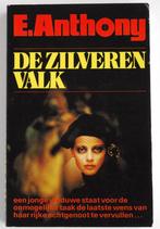 De Zilveren Valk - Evelyn Anthony (1977), Boeken, Zo goed als nieuw, Verzenden