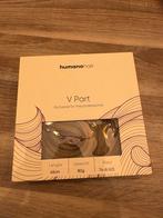 Humanohair V Part - 45cm, 80g - Nieuw!, Ophalen of Verzenden, Nieuw