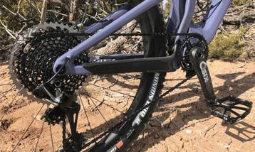 SRAM XO1 Eagle Derailleur beschikbaar voor biedingen